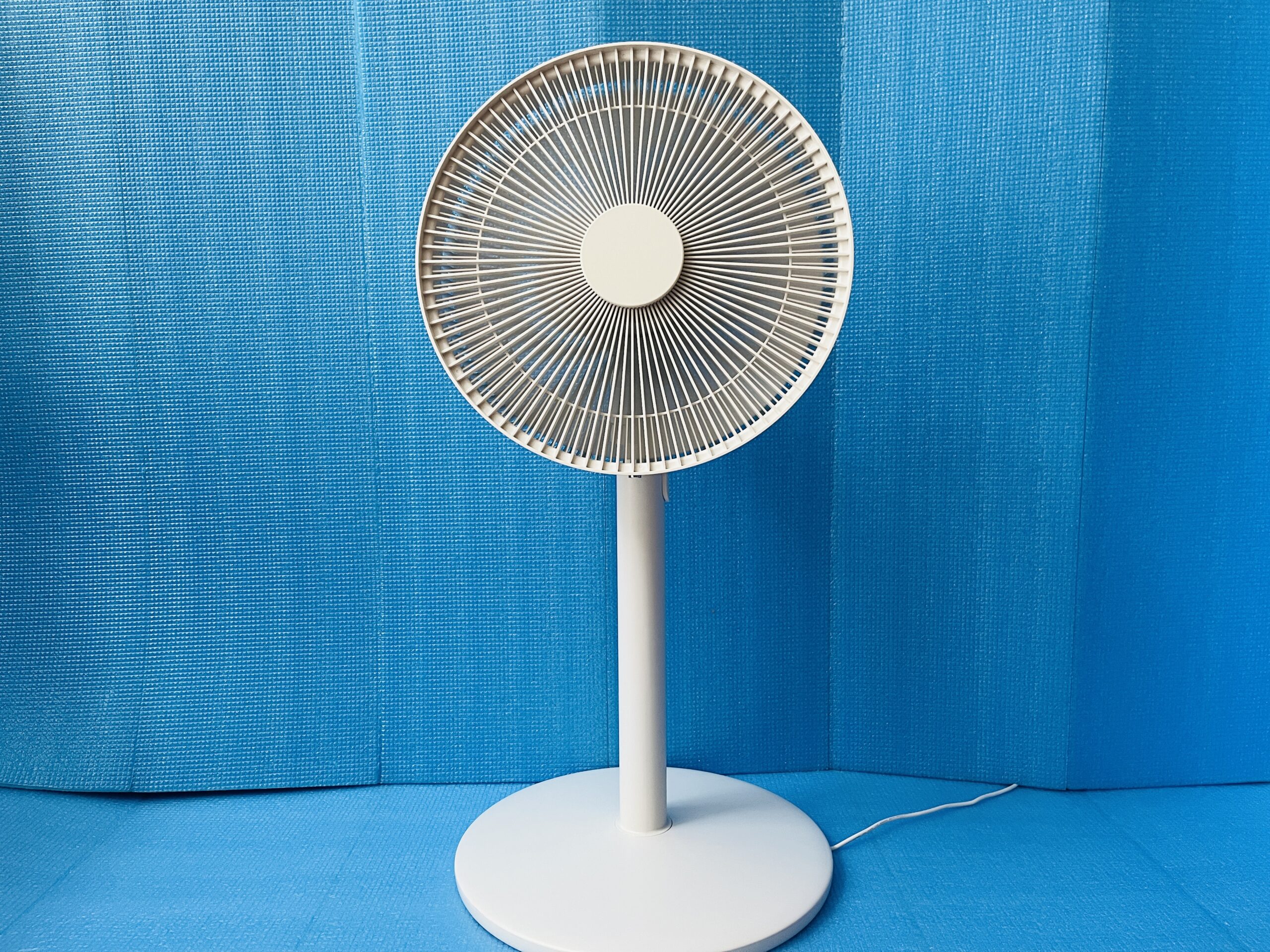 動作品 無印良品 DC扇風機 MJ-EFDC2 無印良品 DC扇風機 MJ-EFDC2